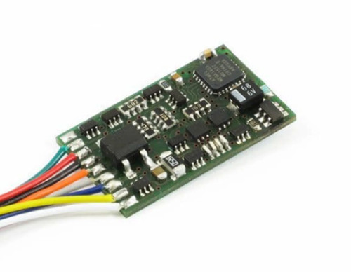 Digital plus lenz - by,