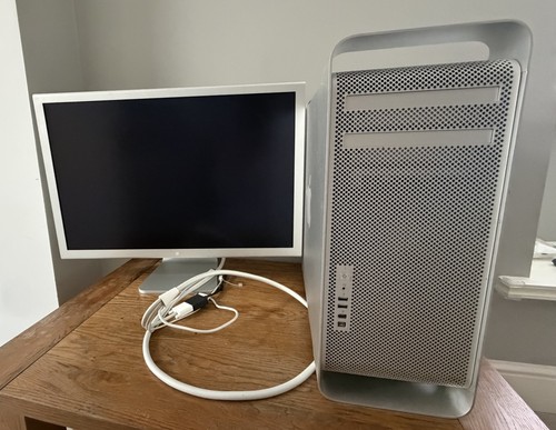 Apple mac pro - pro, tower