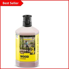 3-in-1 Wood Cleaner with UV