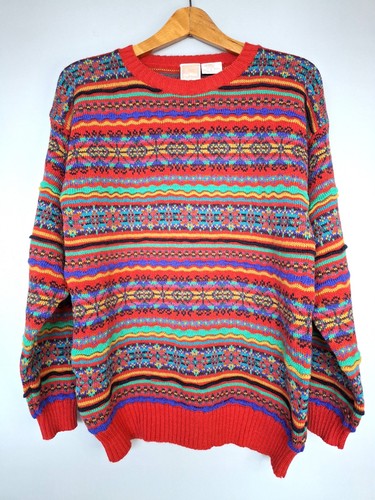 Vintage 80s 90s fair - 90s, isle