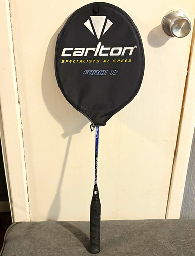 Carlton airblade force - airblade,