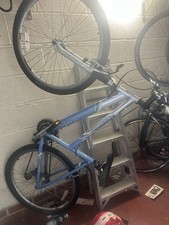 Women’s Bike Not Used Much