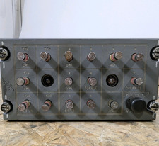 Aircraft Radio Receiver VHF