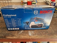 Bosch Professional GHO 16-82