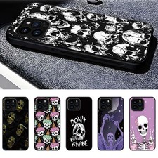 Shockproof Matte Phone Case