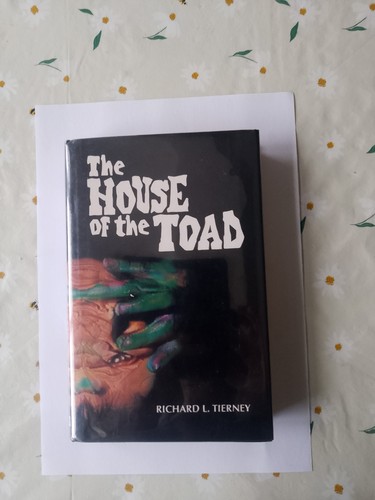 House the toad tierney - house,