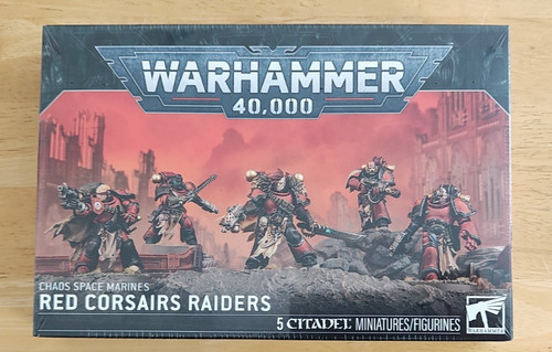 Warhammer 40k chaos space - warhammer,