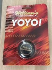 Vintage 1998 William’s