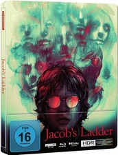 Jacob's Ladder (1990)[4K Ultra