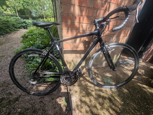 Specialized tricross black - specialized,