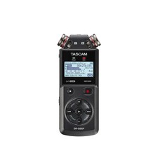 Tascam 05xp stereo - tascam, handheld