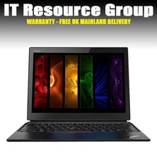 Lenovo Thinkpad X1 Gen 3 Laptop I5 8th Gen 8GB DDR4 256GB SSD Touchscreen