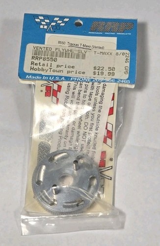 Robinson racing products - racing, 8550