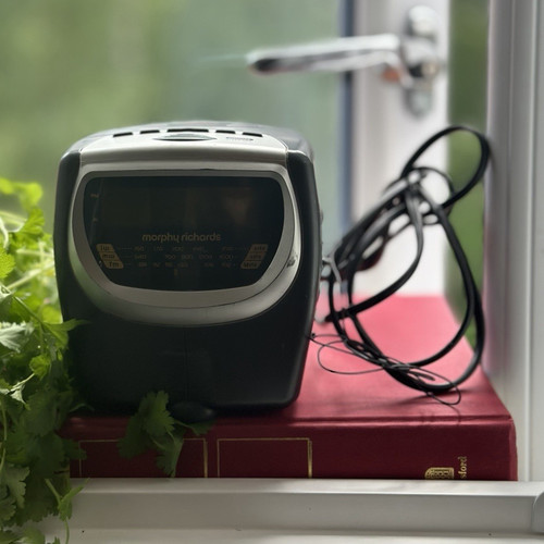 Morphy richards cr1913 - morphy, digital