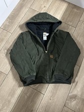 Carhartt Utility Workwear