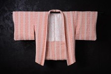 Vintage Japanese Kimono Silk