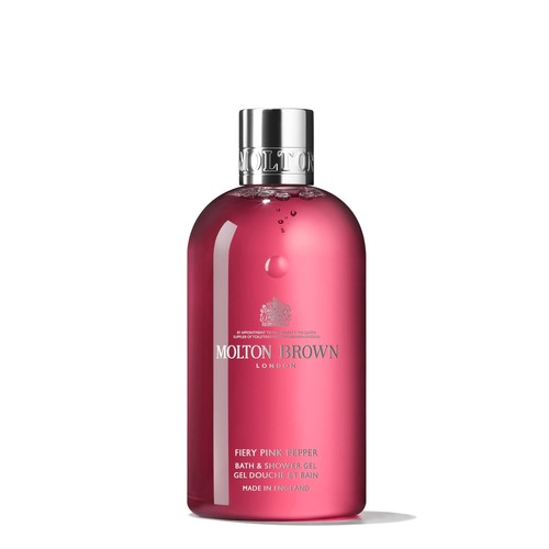 Molton brown fiery pink pepper - fiery,