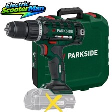 Parkside 20V Cordless Drill