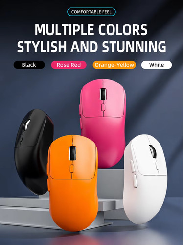 M348 ghz 65g mute wireless - m348,