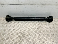 LAND ROVER DISCOVERY 4 FRONT