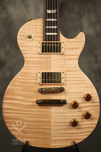2007 gibson les paul - les,