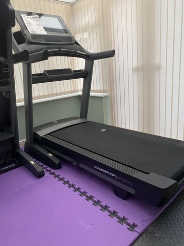 Nordictrack commercial 2950 - nordictrack,