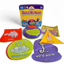 2004 Cranium Hullabaloo Game