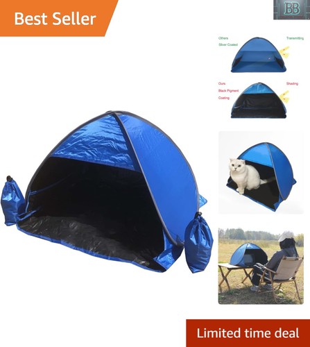 Protection portable beach - uv,