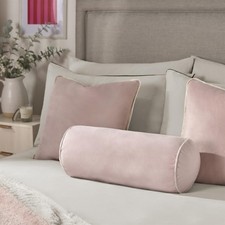 OHS Piped Edge Bolster Cushion
