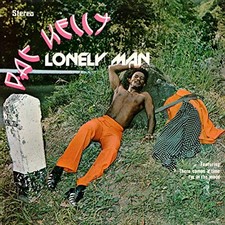Pat kelly lonely man - lonely, vinyl