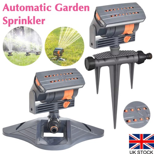 Oscillating sprinkler - oscillating,