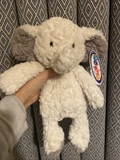 Mary Meyer Elephant Comforter