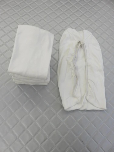 Pram cot sheets - pram/cot, lewis