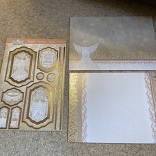 Hunkydory Card Making Kit - An