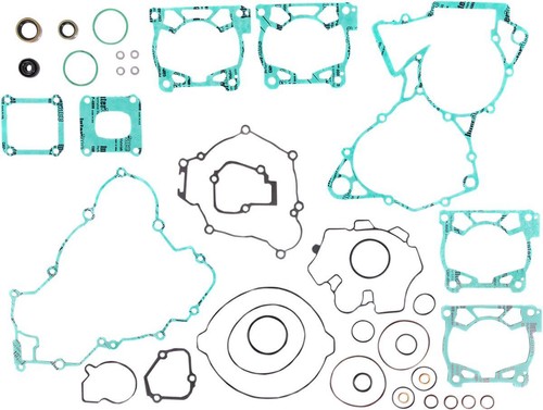 Prox complete gasket - kit, for