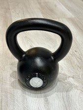 Wolverson Fitness Black Series