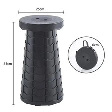 Folding Stool Portable