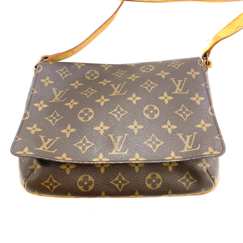 Louis vuitton monogram musette - vuitton,
