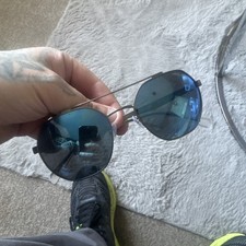 Armani Exchange Sunglasses 