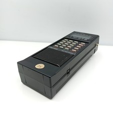 Vintage yupiteru mvt - yupiteru, mvt-5000