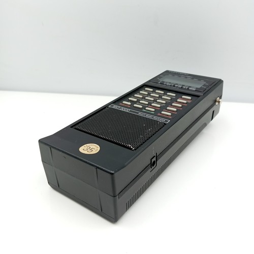 Vintage yupiteru mvt 5000 - vintage,