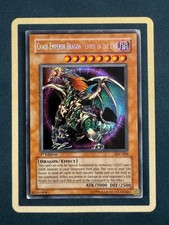 Yu-Gi-Oh TCG - Chaos Emperor