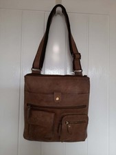 ROWALLAN Scotland Shoulder Bag