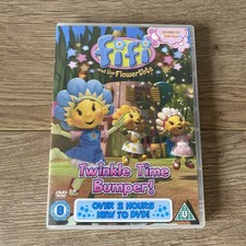 Fifi and the Flowertots
