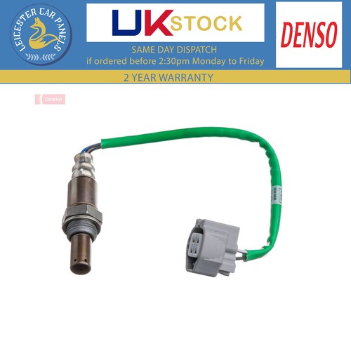 Denso lambda sensor for - lambda,