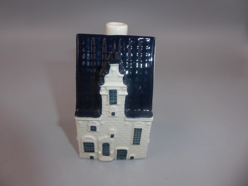 Nos blue delft - blue,