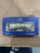 Liliput HO Gauge L235989 Bogie