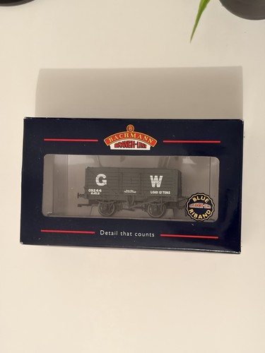 Bachmann 079 gwr plank - gwr, 7