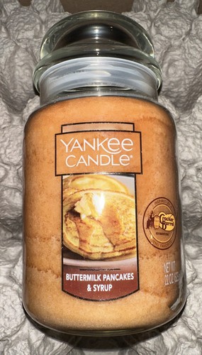 Yankee candle cracker barrel - candle,