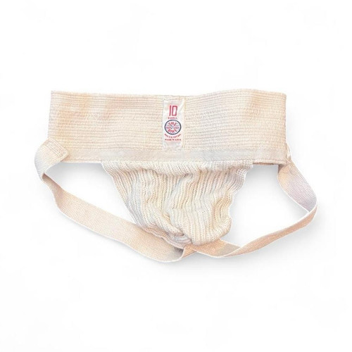 Vintage 50s bike jockstrap - bike, 10